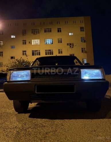 Tofas Sahin 2004, 150,000 km - 1.6 l - Bakı