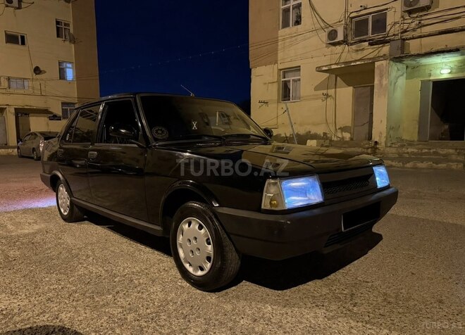 Tofas Sahin 2004, 150,000 km - 1.6 l - Bakı