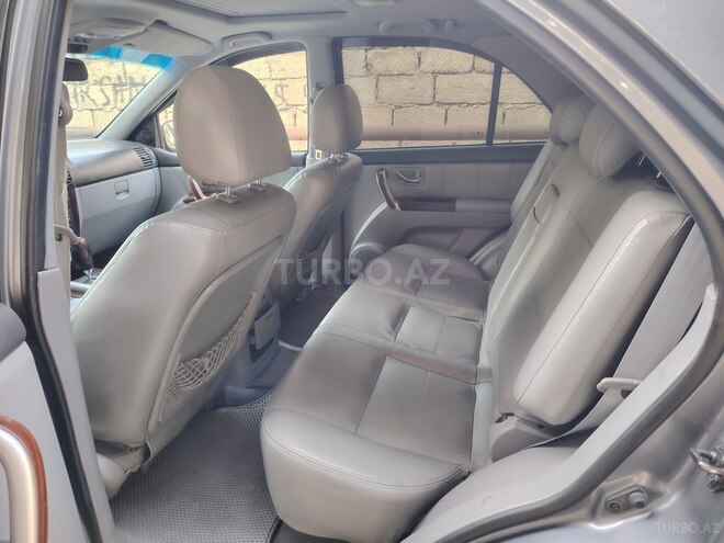 Kia Sorento 2005, 161,000 km - 2.5 l - Bakı