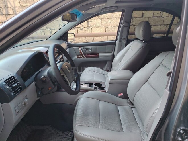 Kia Sorento 2005, 161,000 km - 2.5 l - Bakı