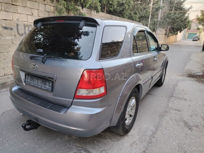 Kia Sorento 2005, 161,000 km - 2.5 l - Bakı