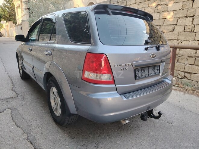 Kia Sorento 2005, 161,000 km - 2.5 l - Bakı