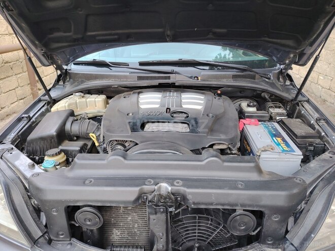 Kia Sorento 2005, 161,000 km - 2.5 l - Bakı
