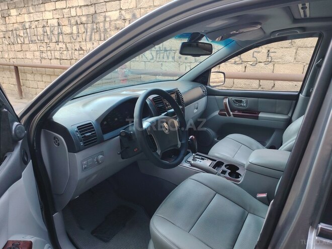 Kia Sorento 2005, 161,000 km - 2.5 l - Bakı