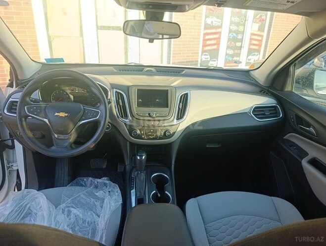 Chevrolet Equinox 2019, 148,368 km - 1.5 l - Şirvan