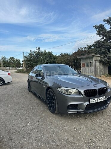 BMW 528 2013, 146,000 km - 2.0 l - Xaçmaz