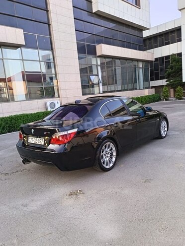 BMW 525 2004, 400,000 km - 2.5 l - Bakı