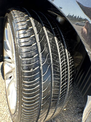 BMW 525 2004, 400,000 km - 2.5 l - Bakı