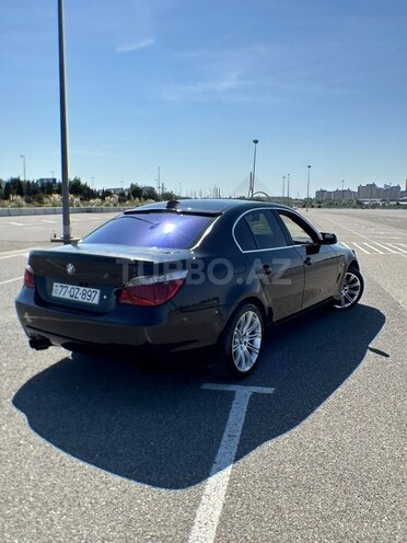 BMW 525 2004, 400,000 km - 2.5 l - Bakı