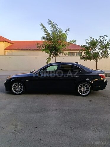 BMW 525 2004, 400,000 km - 2.5 l - Bakı
