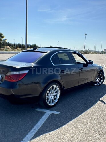 BMW 525 2004, 400,000 km - 2.5 l - Bakı