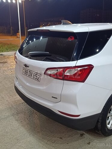 Chevrolet Equinox 2019, 148,368 km - 1.5 l - Şirvan
