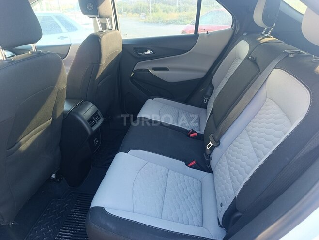 Chevrolet Equinox 2019, 148,368 km - 1.5 l - Şirvan