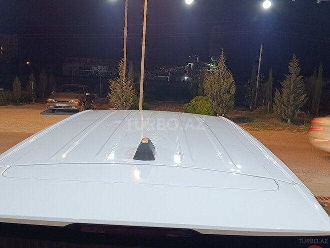 Chevrolet Equinox 2019, 148,368 km - 1.5 l - Şirvan