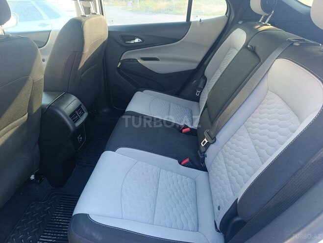 Chevrolet Equinox 2019, 148,368 km - 1.5 l - Şirvan