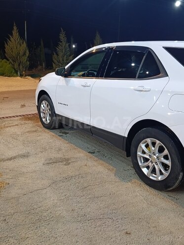 Chevrolet Equinox 2019, 148,368 km - 1.5 l - Şirvan