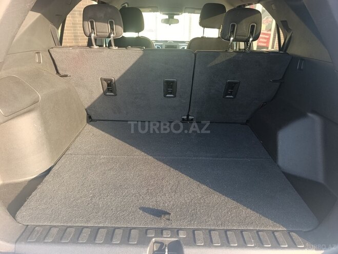 Chevrolet Equinox 2019, 148,368 km - 1.5 l - Şirvan