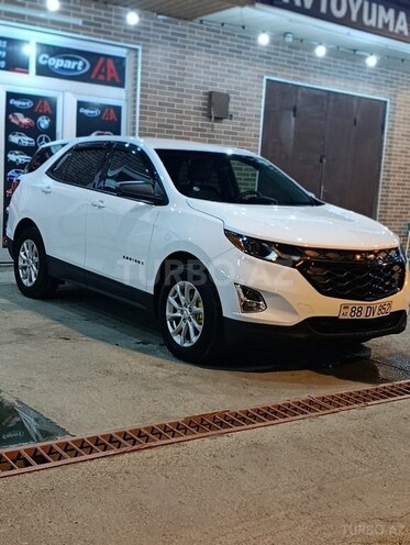 Chevrolet Equinox 2019, 148,368 km - 1.5 l - Şirvan