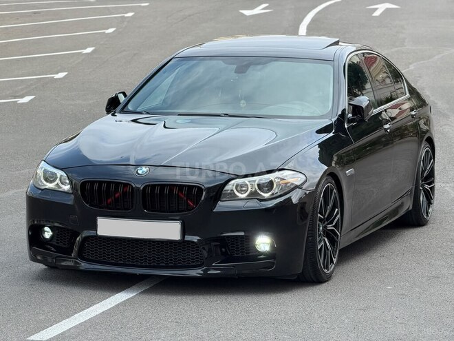 BMW 528 2015, 149,000 km - 2.0 l - Gəncə