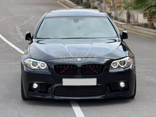 BMW 528 2015, 149,000 km - 2.0 l - Gəncə