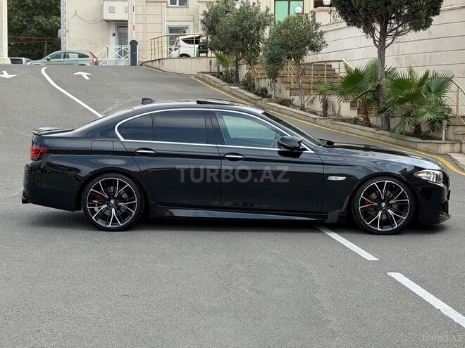 BMW 528 2015, 149,000 km - 2.0 l - Gəncə