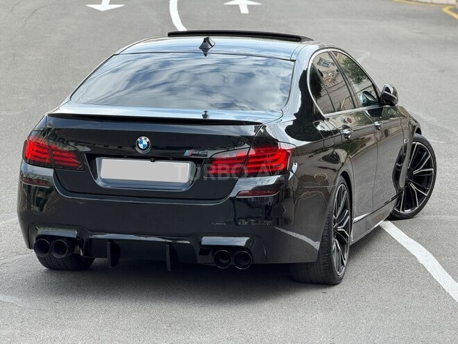 BMW 528 2015, 149,000 km - 2.0 l - Gəncə