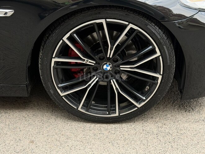 BMW 528 2015, 149,000 km - 2.0 l - Gəncə