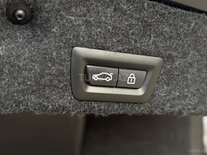 BMW 528 2015, 149,000 km - 2.0 l - Gəncə