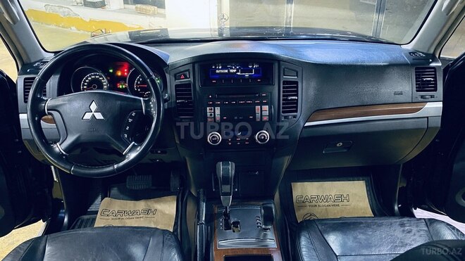 Mitsubishi Pajero 2007, 165,385 km - 3.0 l - Sumqayıt