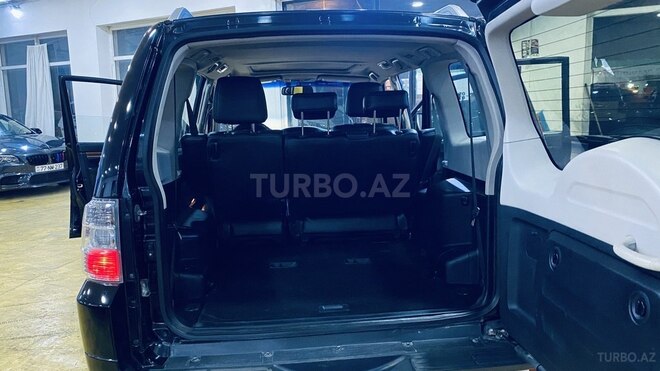 Mitsubishi Pajero 2007, 165,385 km - 3.0 l - Sumqayıt