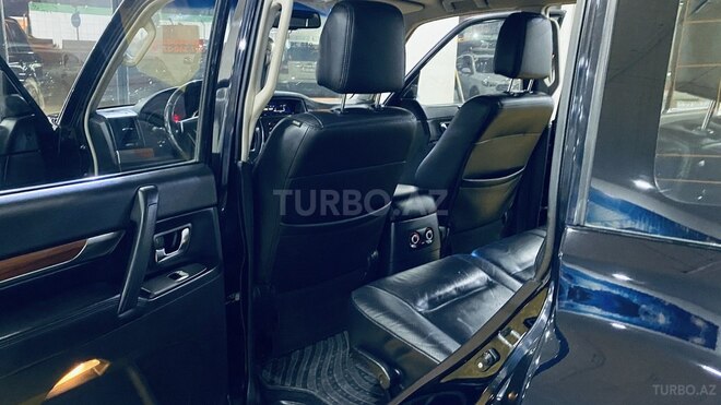 Mitsubishi Pajero 2007, 165,385 km - 3.0 l - Sumqayıt