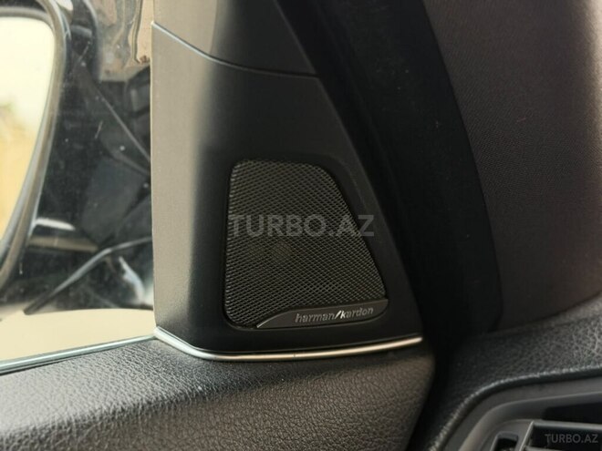 BMW 528 2015, 149,000 km - 2.0 l - Gəncə