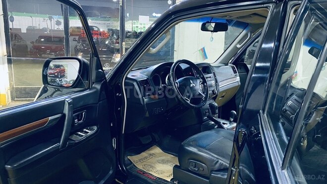 Mitsubishi Pajero 2007, 165,385 km - 3.0 l - Sumqayıt