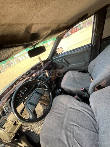 LADA (VAZ) 2110 1998, 64,528 km - 1.6 l - Bakı