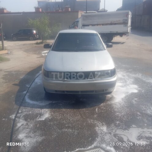 LADA (VAZ) 2110 1998, 64,528 km - 1.6 l - Bakı