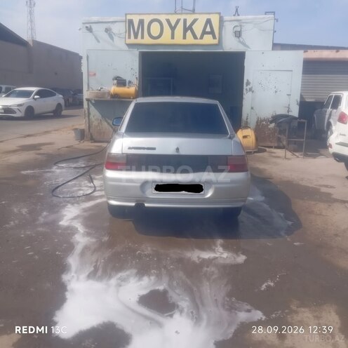 LADA (VAZ) 2110 1998, 64,528 km - 1.6 l - Bakı