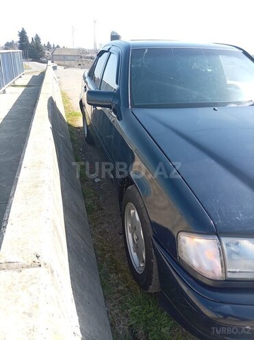 Mercedes C 220 1995, 280,000 km - 2.2 l - Lənkəran