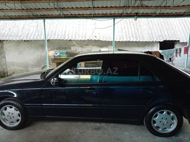 Mercedes C 220 1995, 280,000 km - 2.2 l - Lənkəran