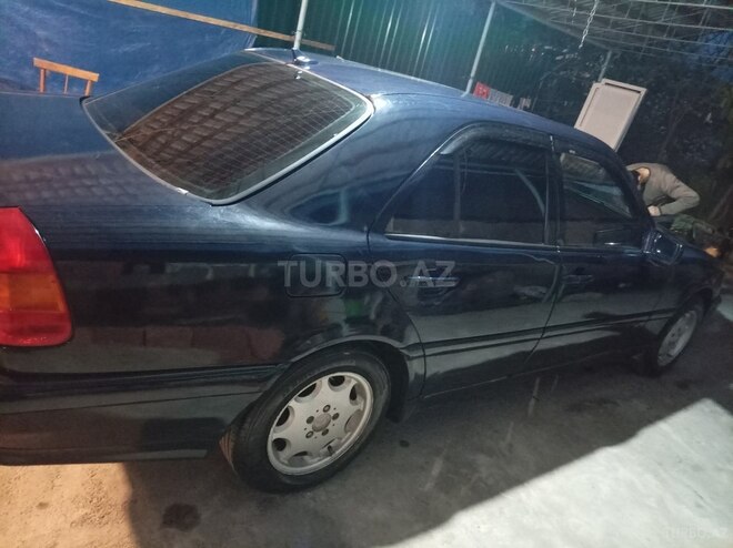 Mercedes C 220 1995, 280,000 km - 2.2 l - Lənkəran