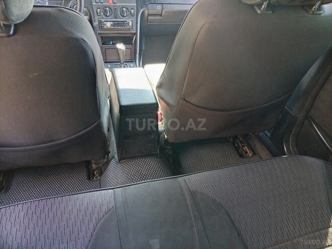 Mercedes C 220 1995, 280,000 km - 2.2 l - Lənkəran