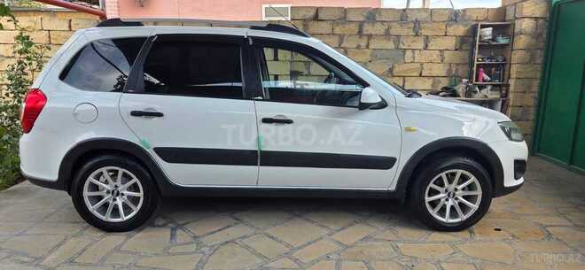 LADA (VAZ)  2015, 155,700 km - 1.6 л - Neftçala