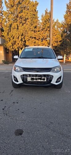 LADA (VAZ)  2015, 155,700 km - 1.6 л - Neftçala