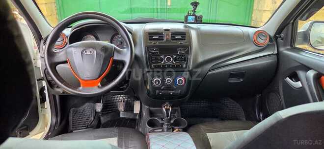 LADA (VAZ)  2015, 155,700 km - 1.6 л - Neftçala