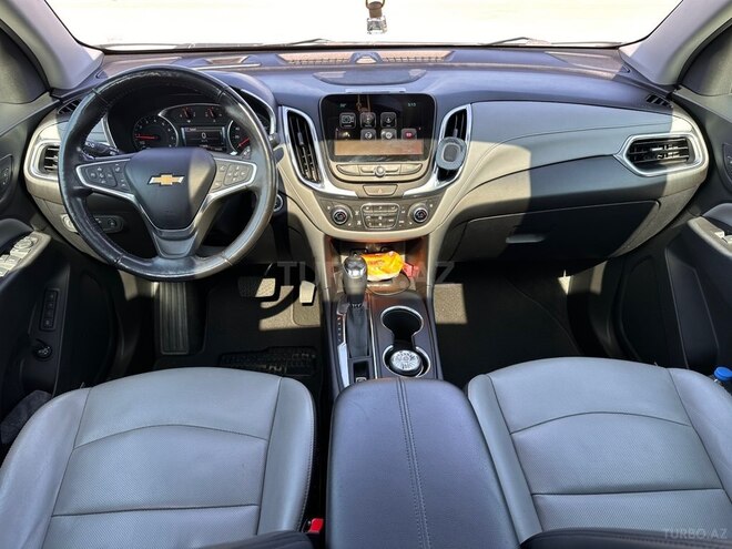 Chevrolet Equinox 2018, 173,626 km - 1.5 l - Bakı