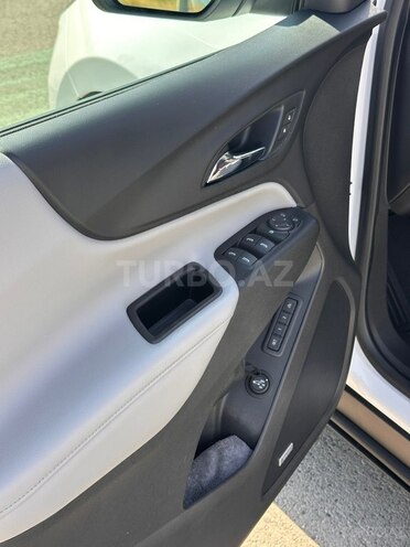 Chevrolet Equinox 2018, 173,626 km - 1.5 l - Bakı