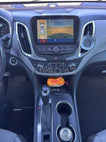 Chevrolet Equinox 2018, 173,626 km - 1.5 l - Bakı