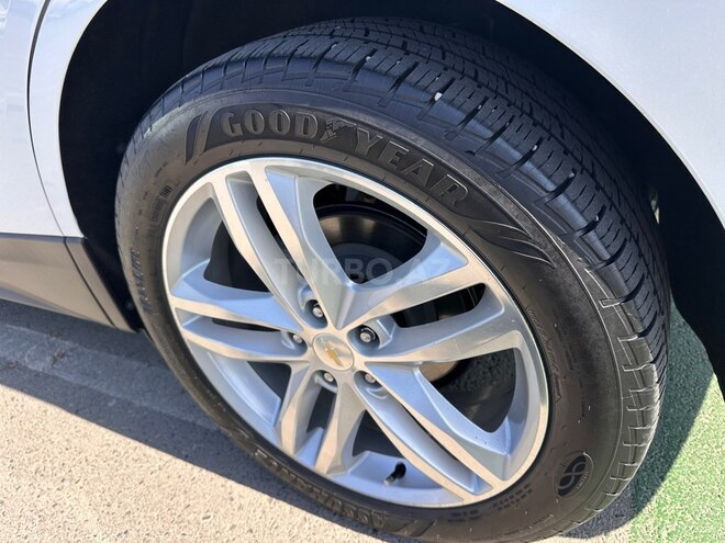 Chevrolet Equinox 2018, 173,626 km - 1.5 l - Bakı