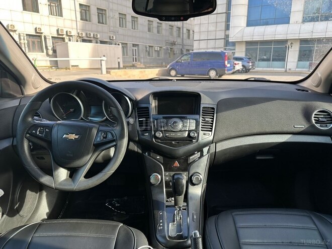 Chevrolet Cruze 2015, 226,000 km - 1.4 l - Bakı