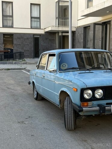 LADA (VAZ) 2106 1987, 98,000 km - 1.3 l - Füzuli
