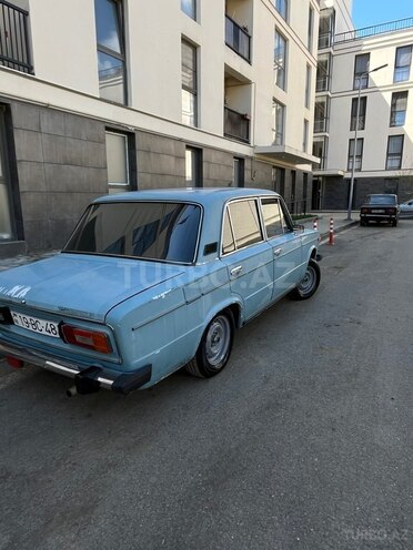 LADA (VAZ) 2106 1987, 98,000 km - 1.3 l - Füzuli